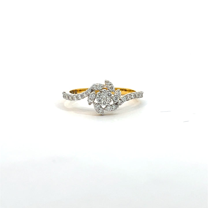 Everyday Elegance Ring