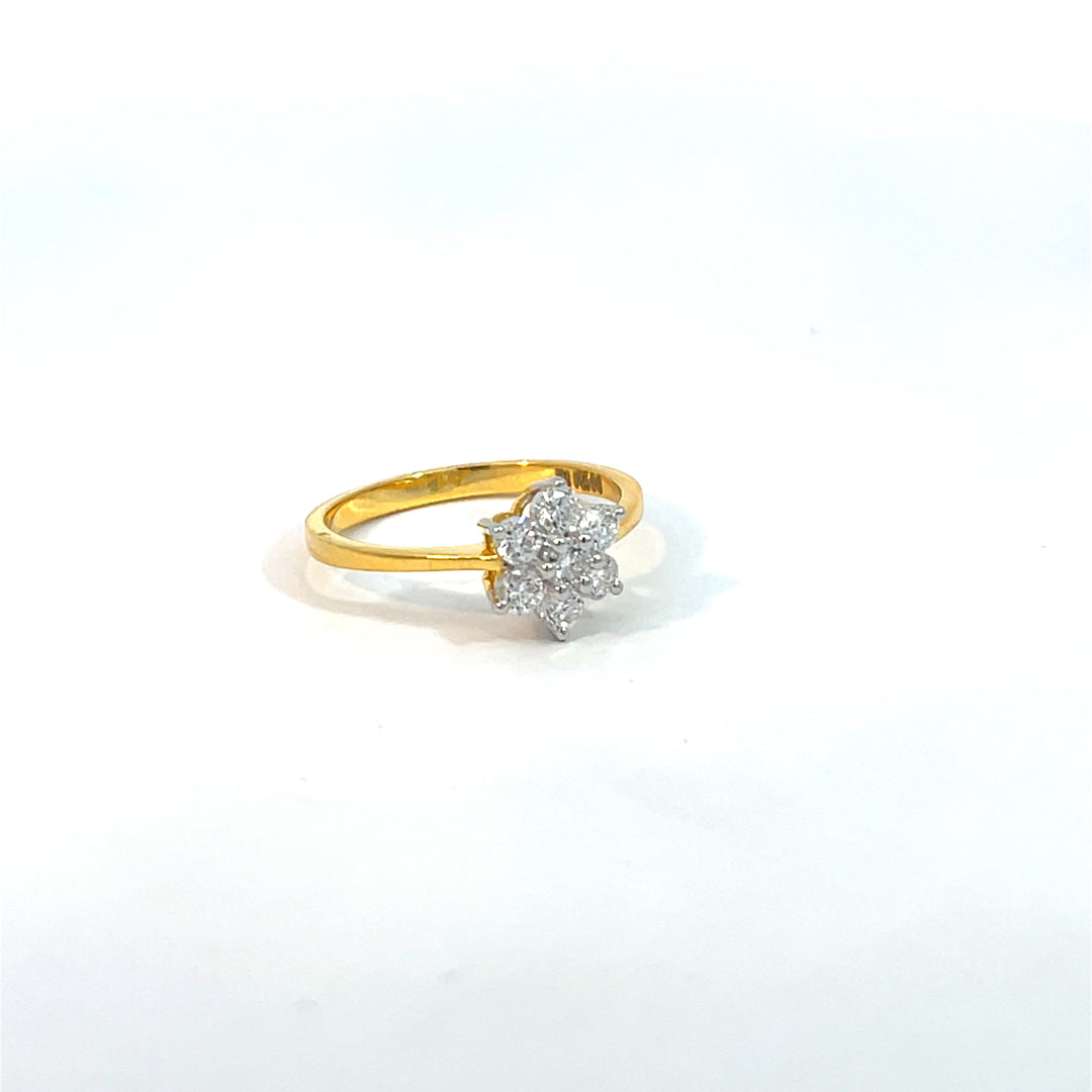 Everyday Elegance Ring