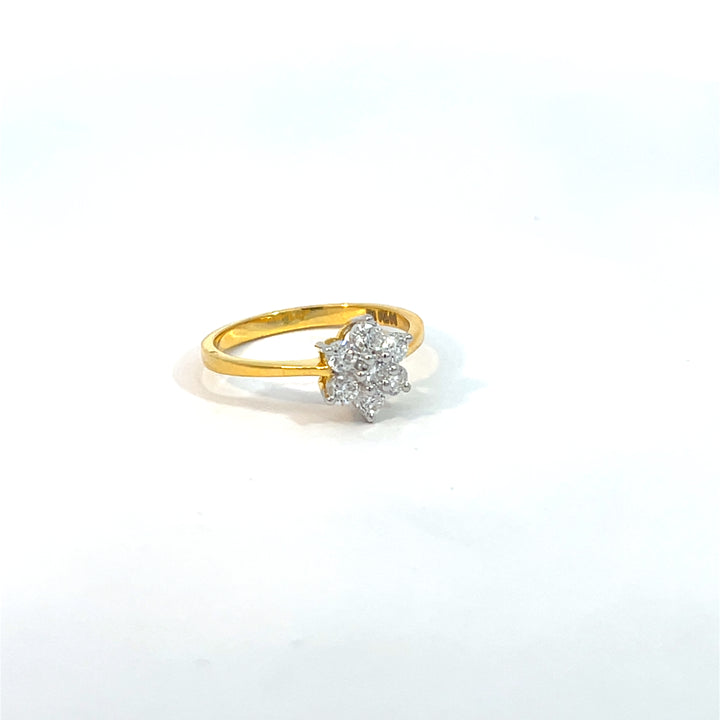 Everyday Elegance Ring