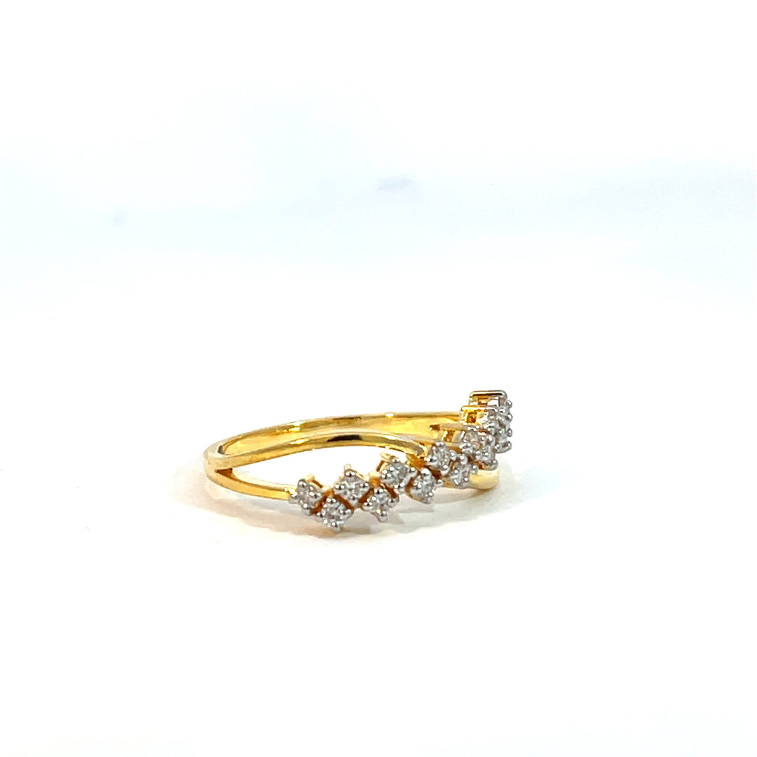 Everyday Elegance Ring