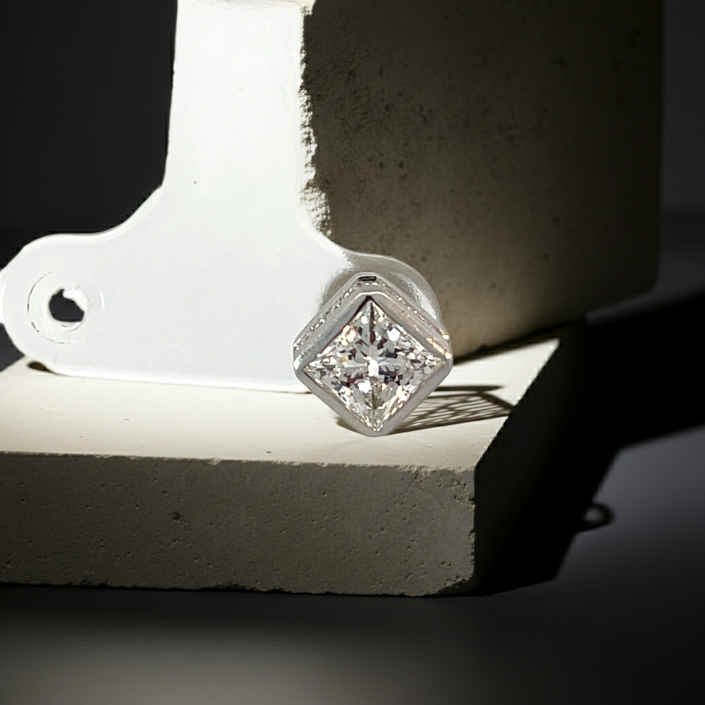 Men's Earring