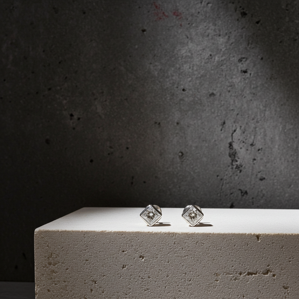 Men's Earring