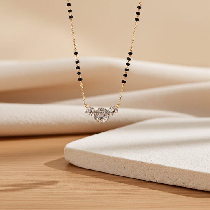 Forever Yours Mangalsutra