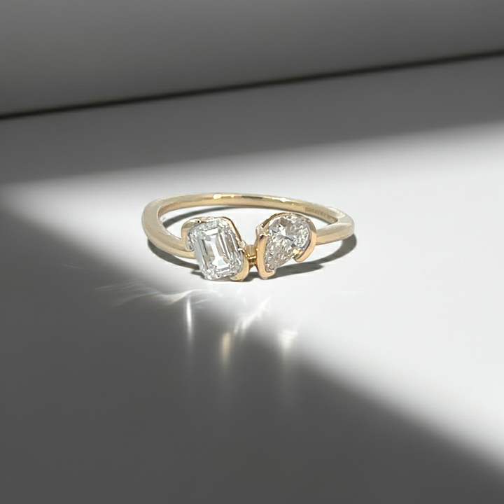 Eternal Love Ring