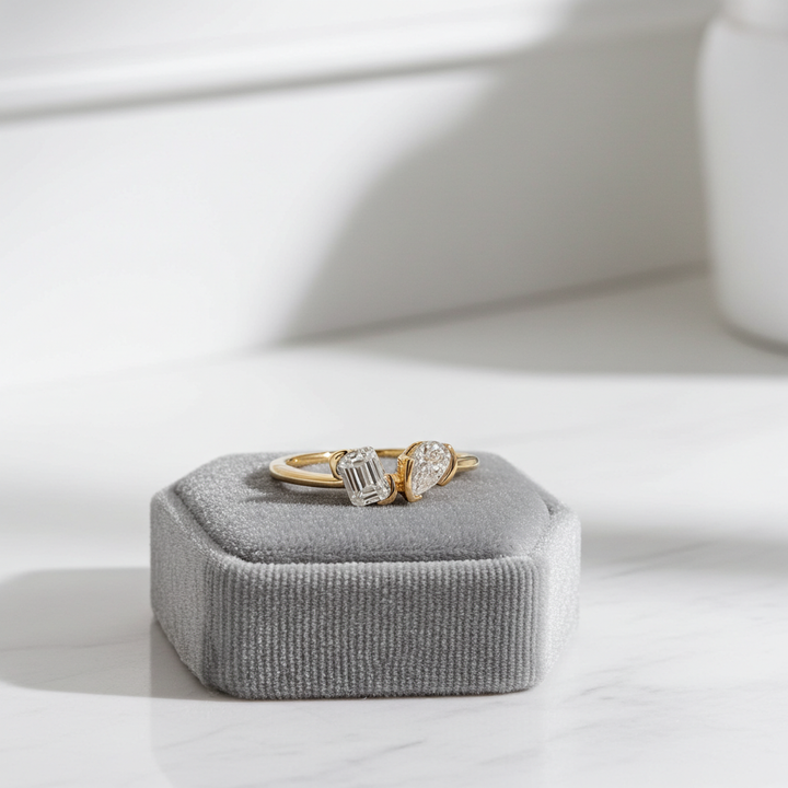 Eternal Love Ring