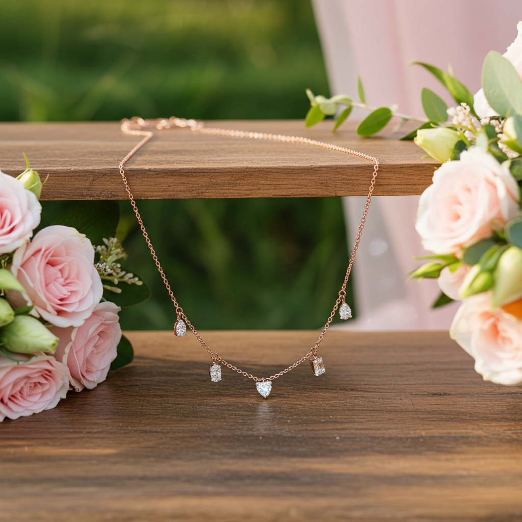 Everyday Necklace