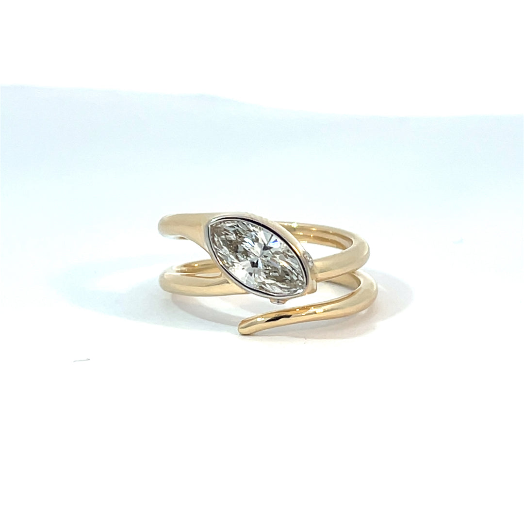 Eternal Love Ring
