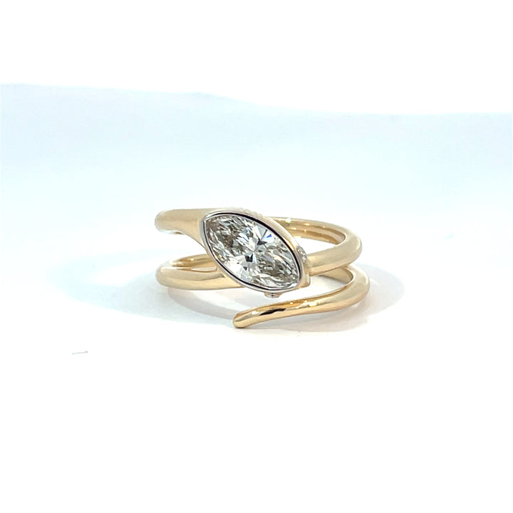 Eternal Love Ring