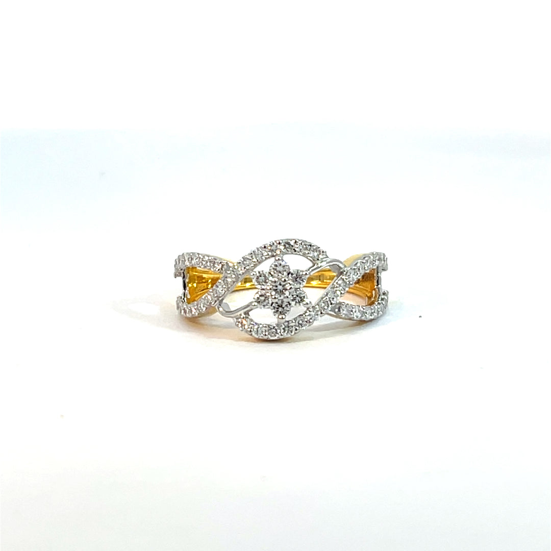 Everyday Elegance  Ring