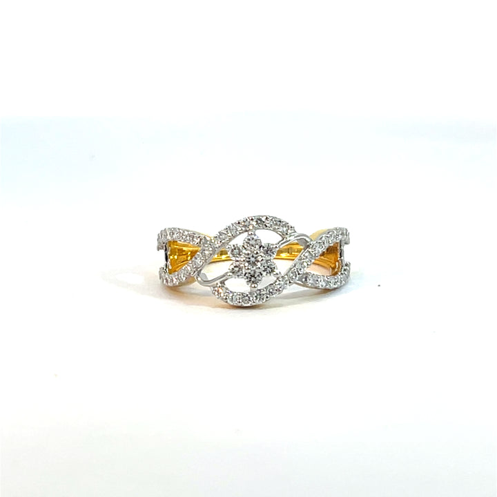 Everyday Elegance  Ring