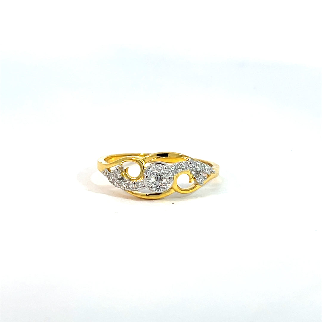 Everyday Elegance Ring