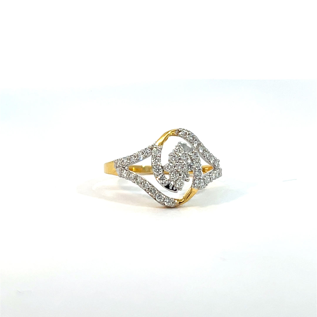 Everyday Elegance Ring