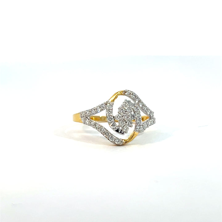 Everyday Elegance Ring