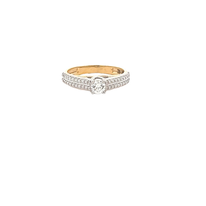 I Do Ring