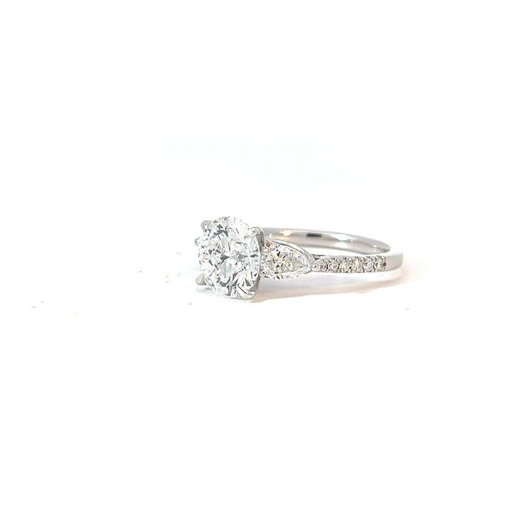 I Do Ring