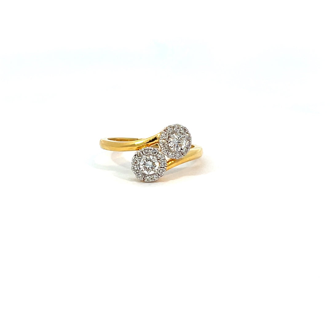 Two Soul Ring