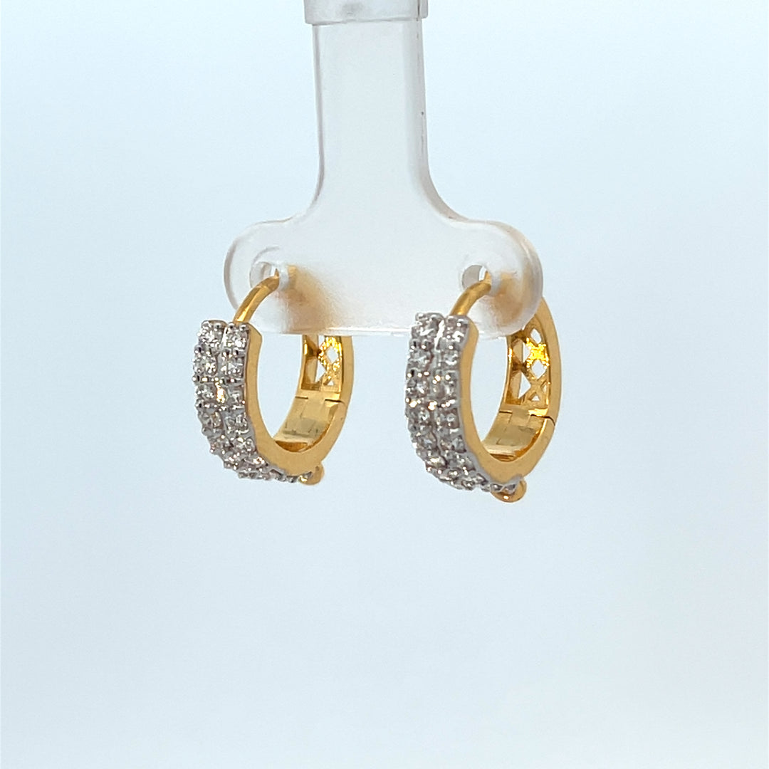 Pearl Earring