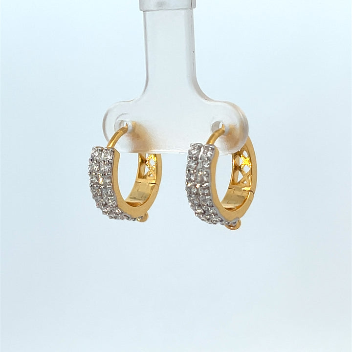 Pearl Earring