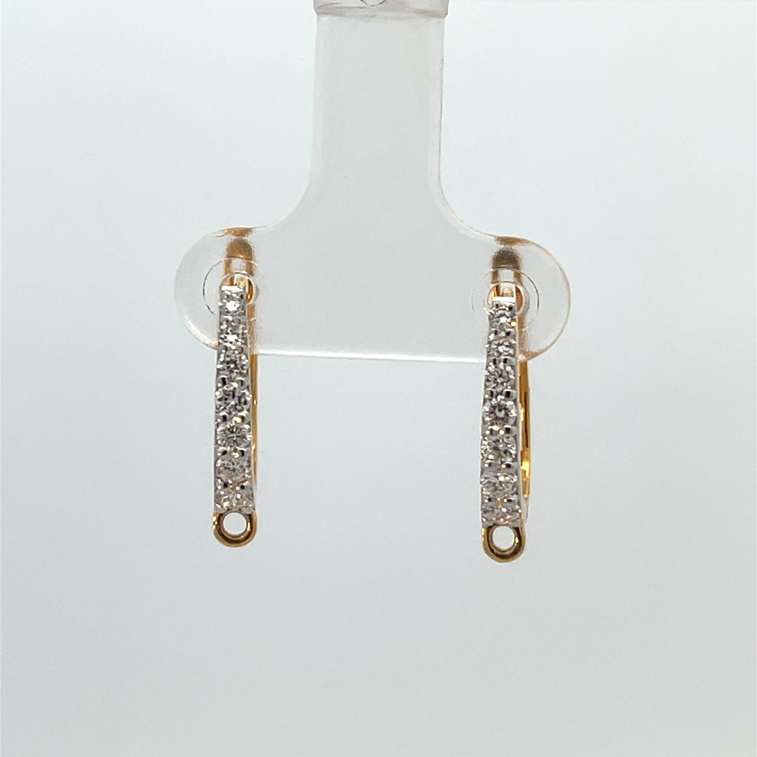 Pearl Earring
