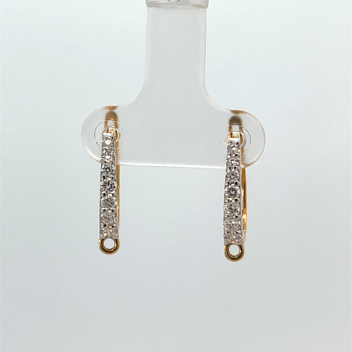 Pearl Earring