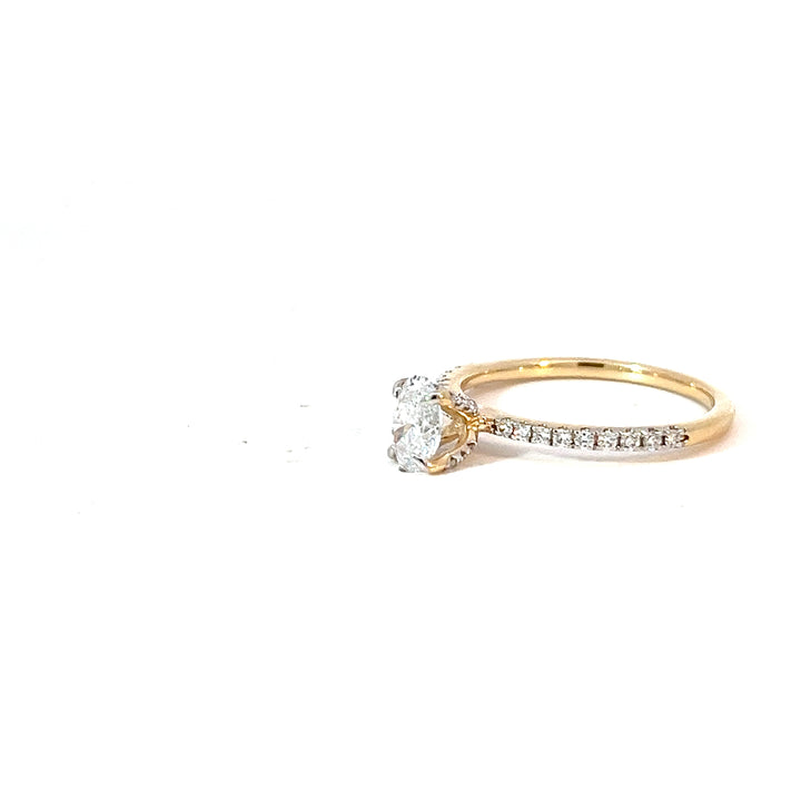 I Do Ring