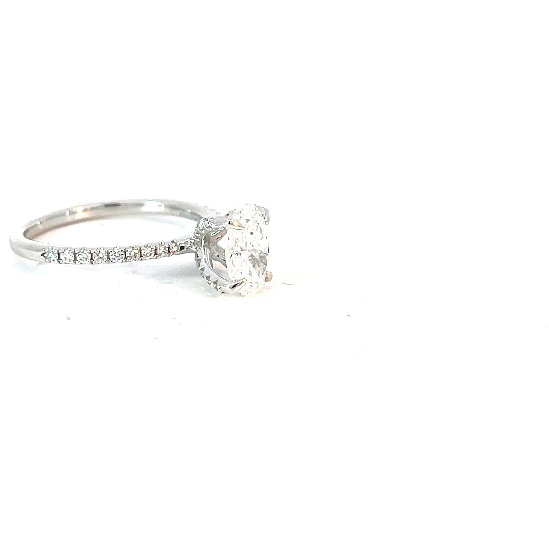 Eternal Love Ring