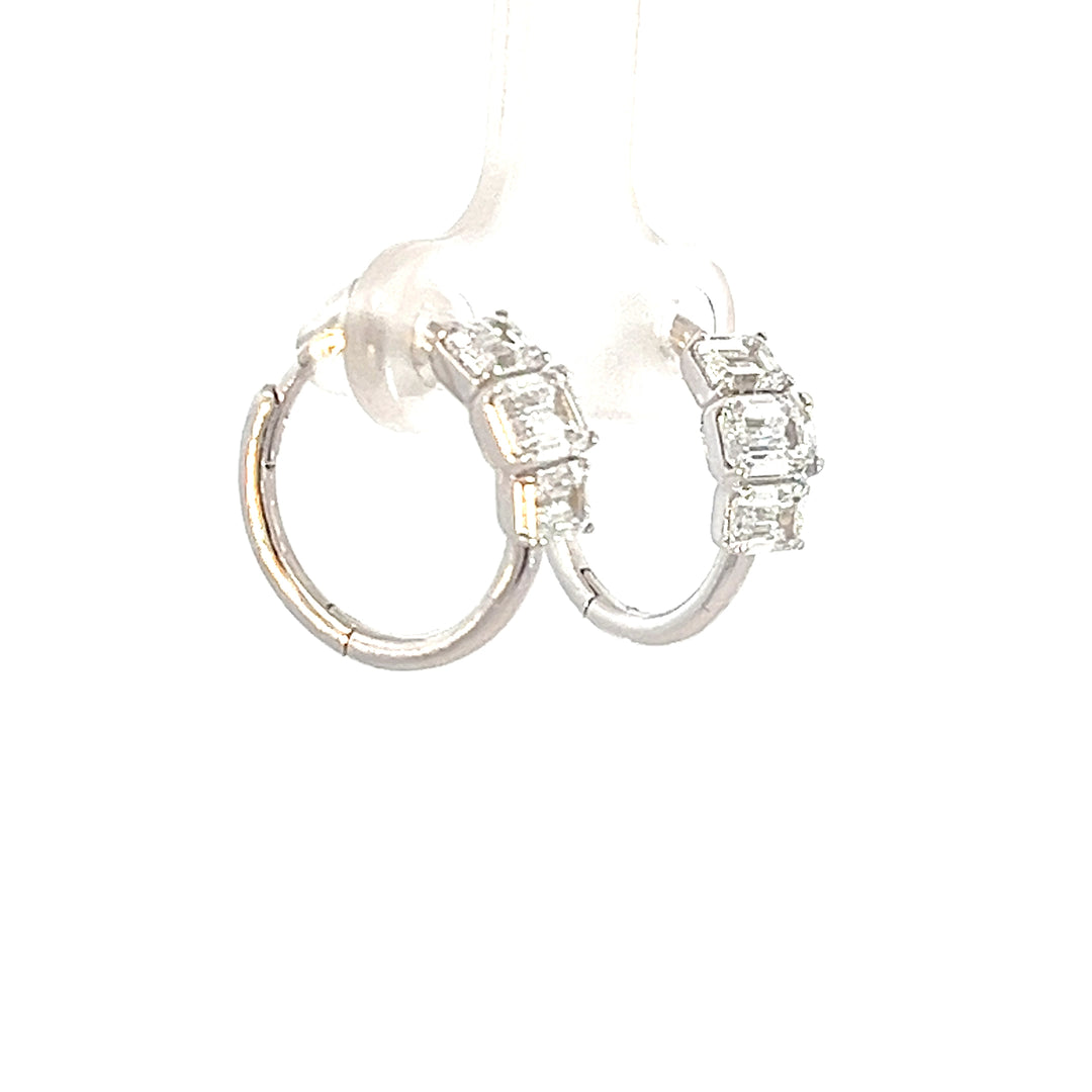 Hoop Earring