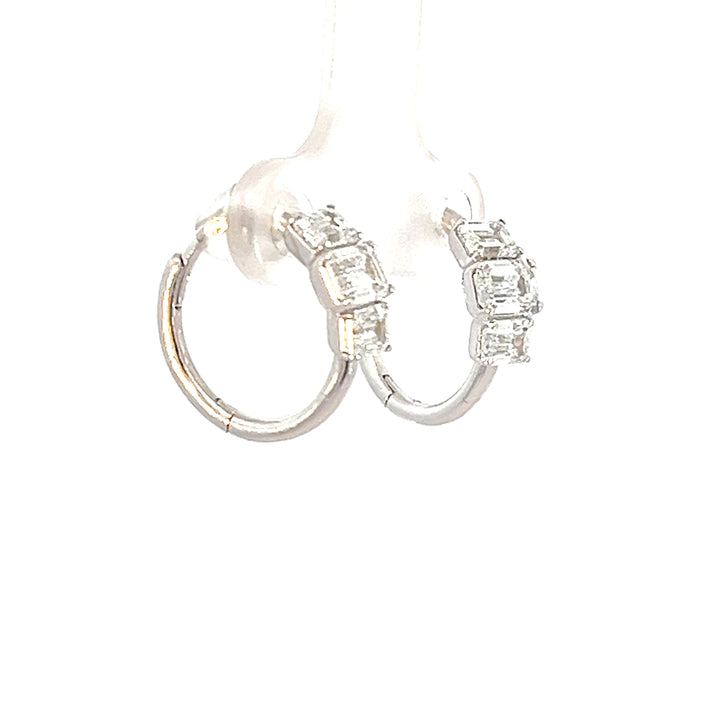 Hoop Earring