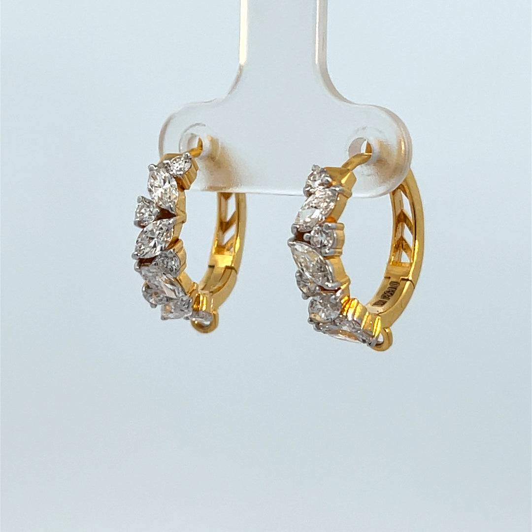 Pearl Earring