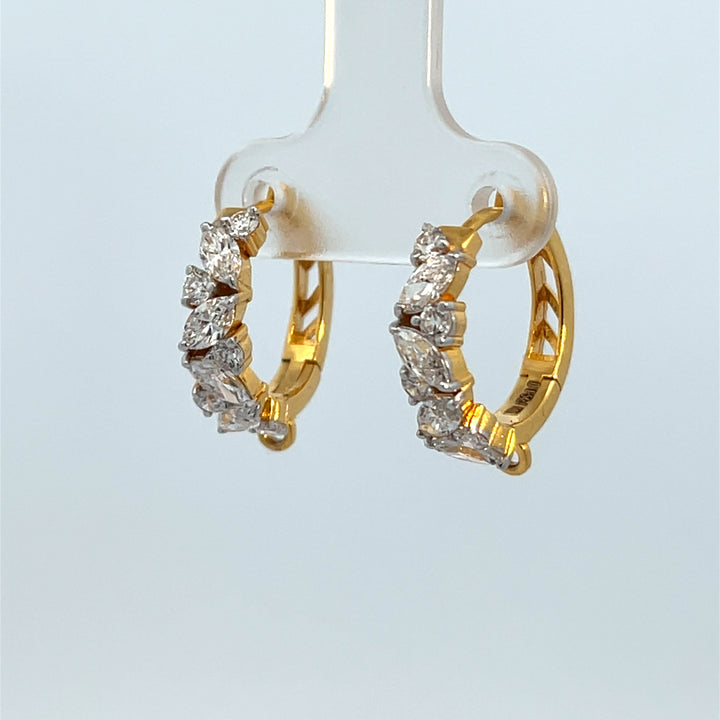 Pearl Earring