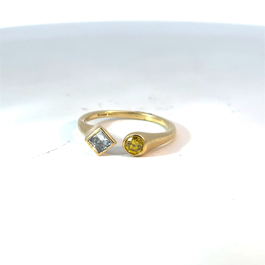 Ma Ani Timi Ring