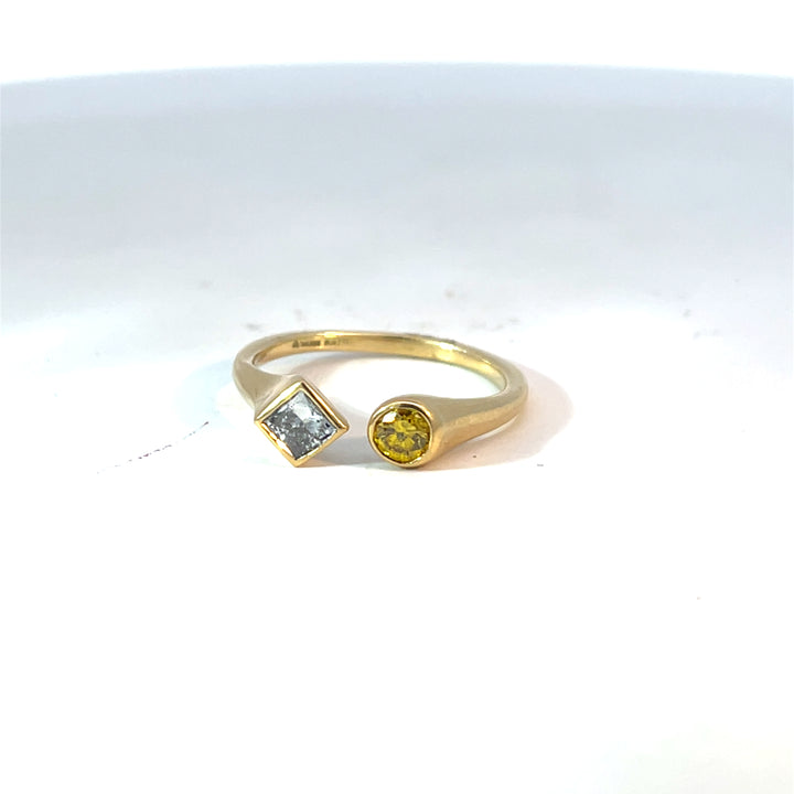 Ma Ani Timi Ring