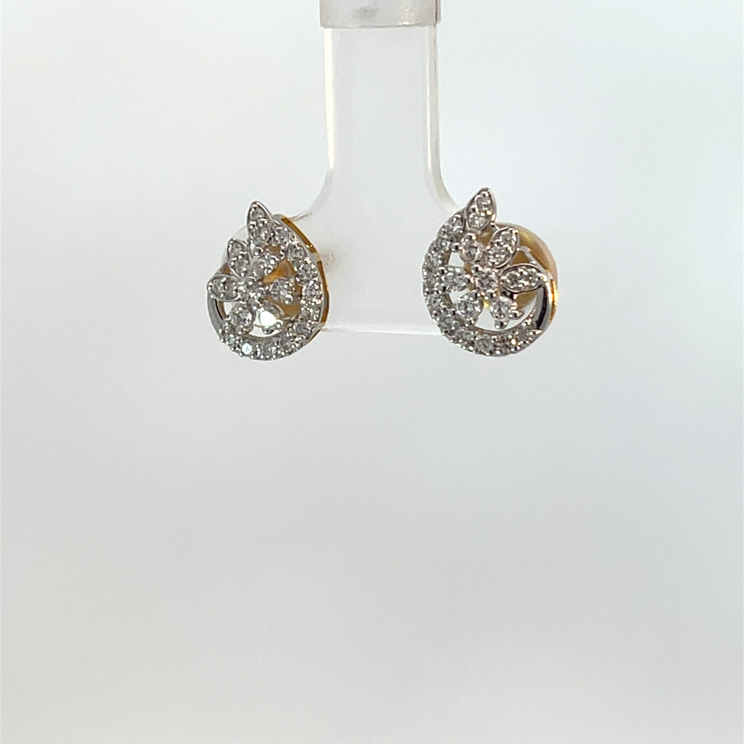 Nakshatra Earring