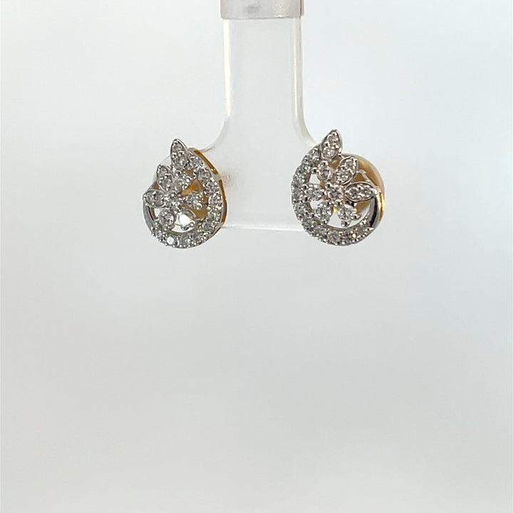 Nakshatra Earring