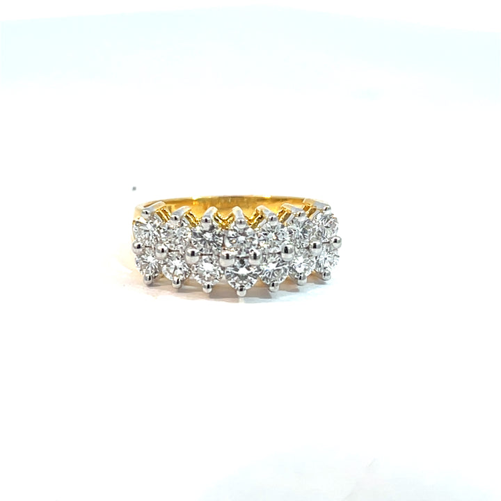 Lab Grown Diamond Ring