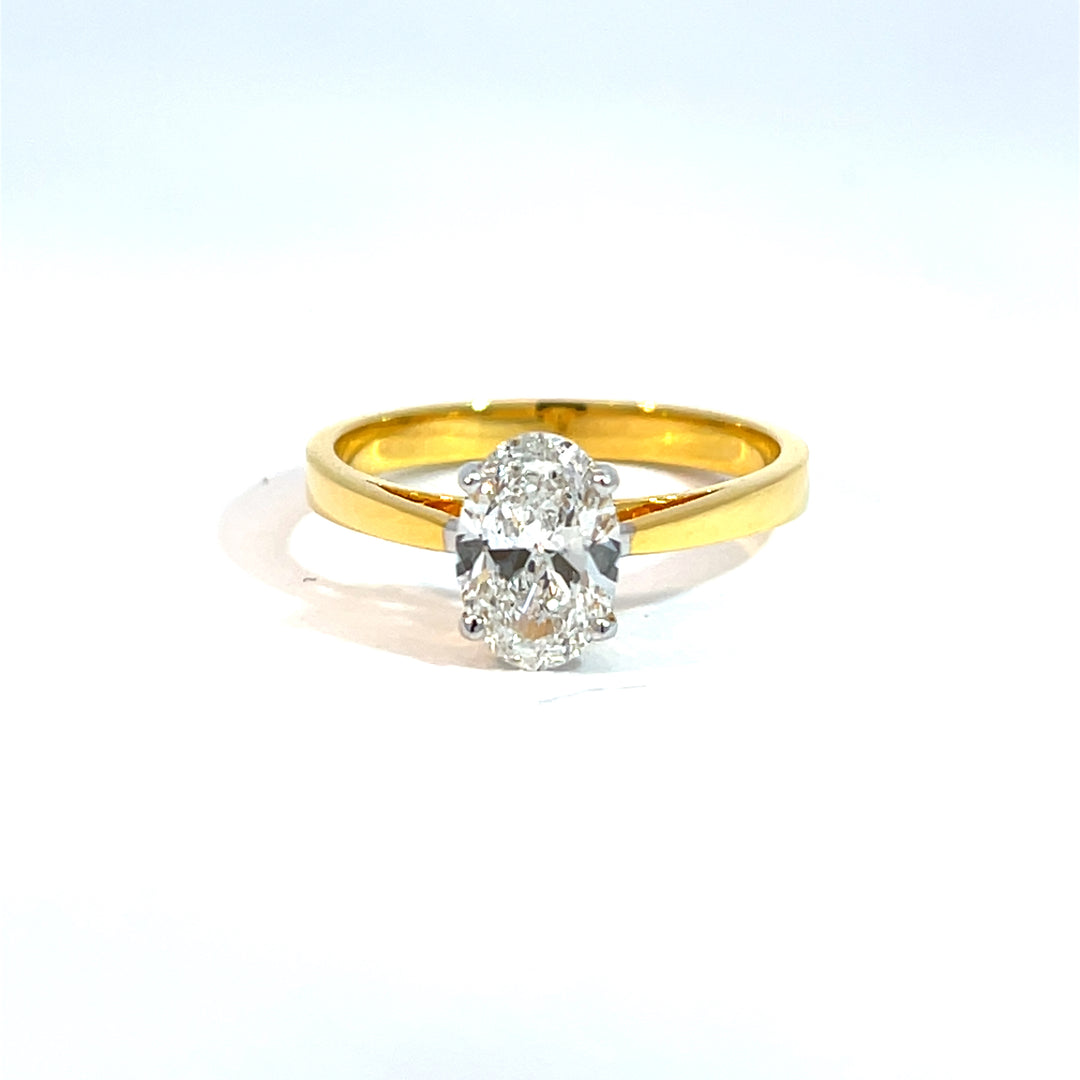 I Do Ring