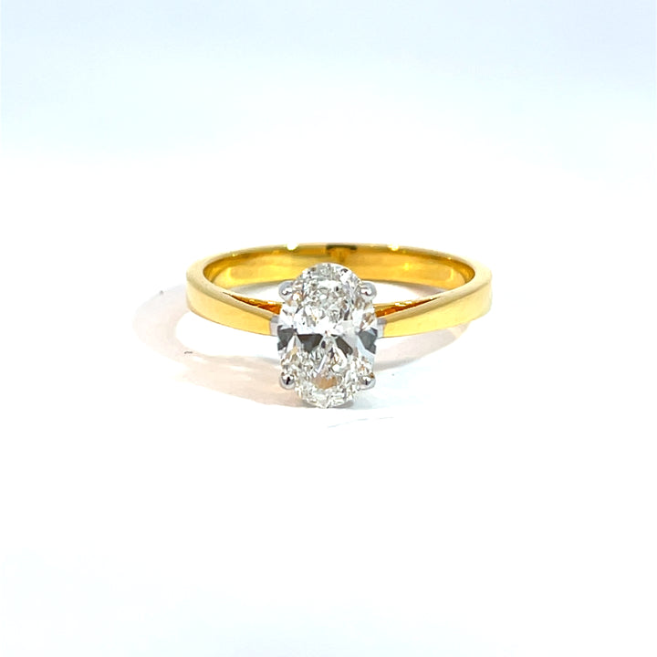 I Do Ring