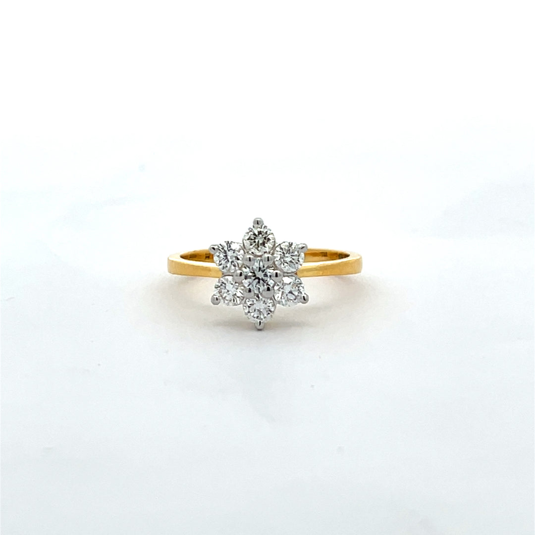 Everyday Elegance Ring