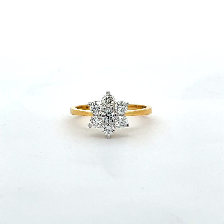 Everyday Elegance Ring