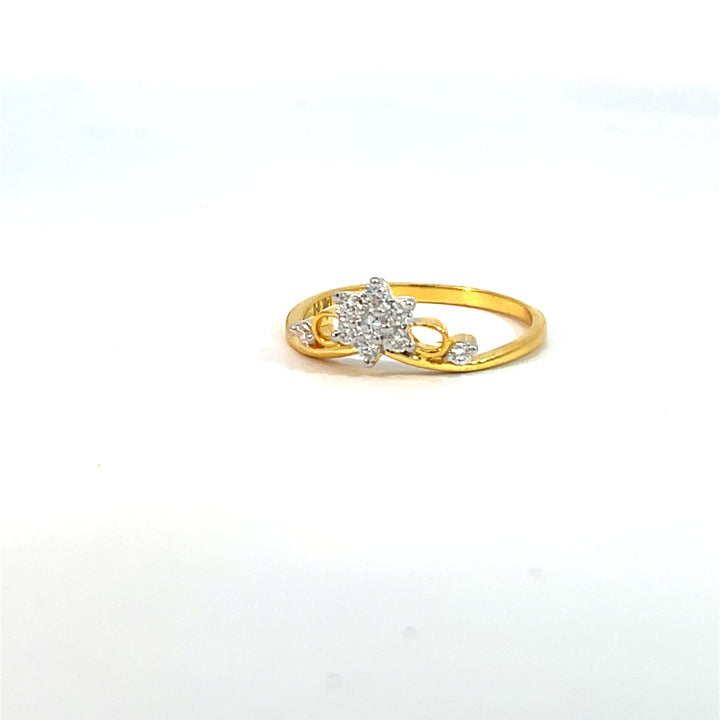 Everyday Elegance  Ring