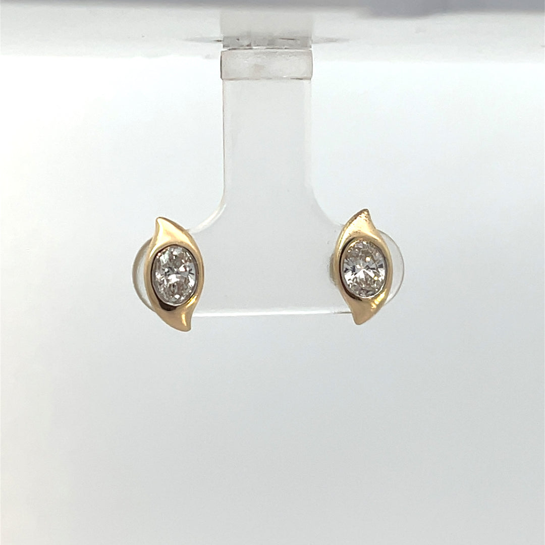 Twilight Earrings