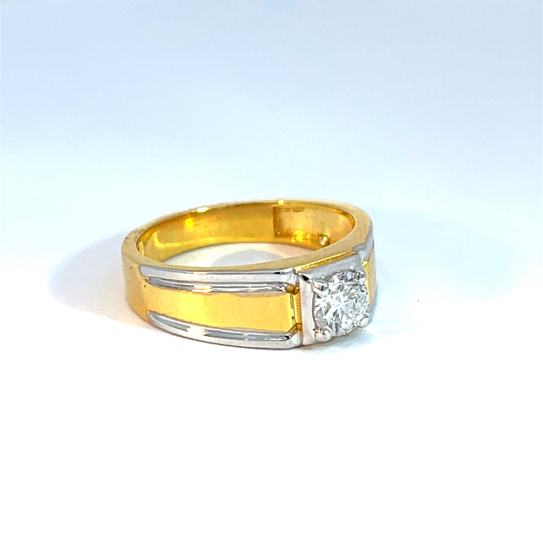 Men's Ring