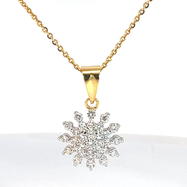 Nakshatra Necklace