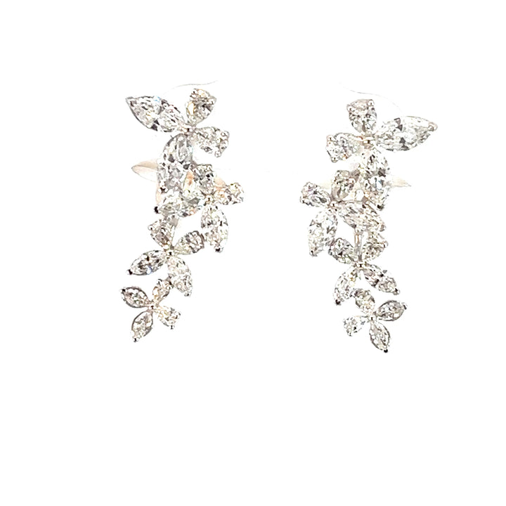 Climber Earring