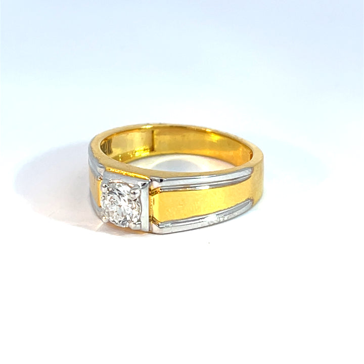 Men's Ring