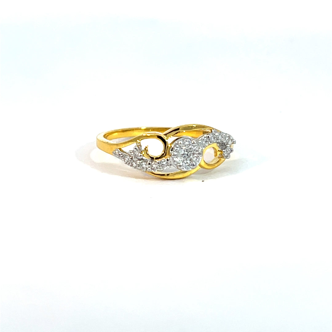 Everyday Elegance Ring