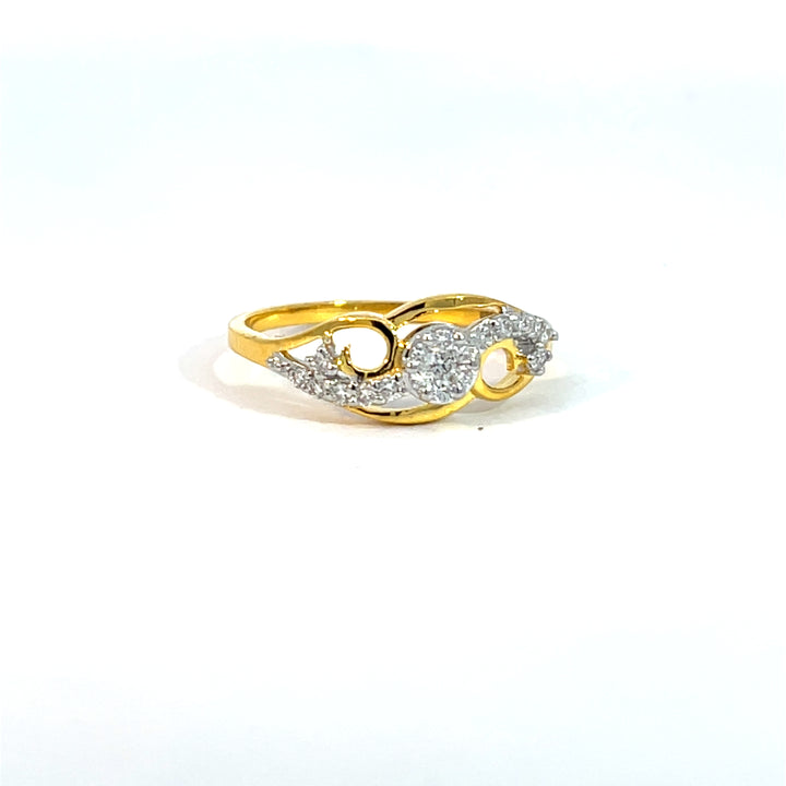 Everyday Elegance Ring