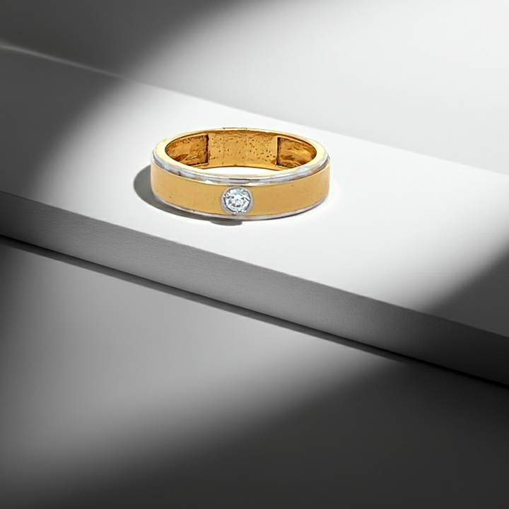 Men's Ring