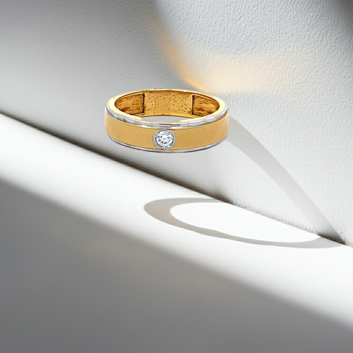 Men's Ring