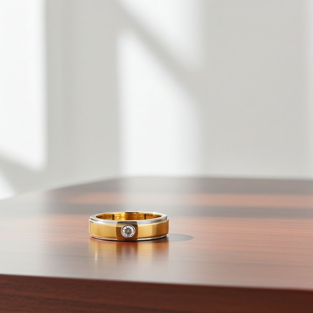 Men's Ring